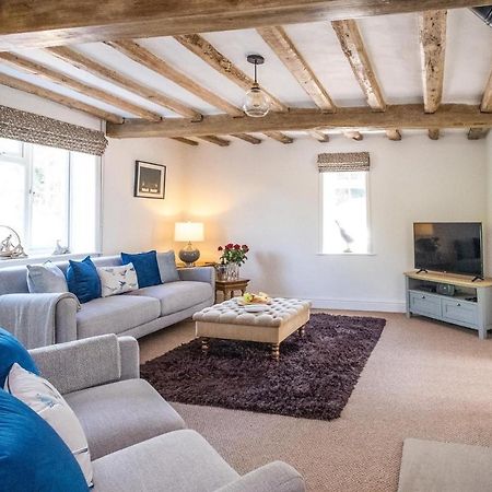 Laurel Cottage - Aldeburgh Coastal Cottages Blyford المظهر الخارجي الصورة