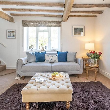 Laurel Cottage - Aldeburgh Coastal Cottages Blyford المظهر الخارجي الصورة