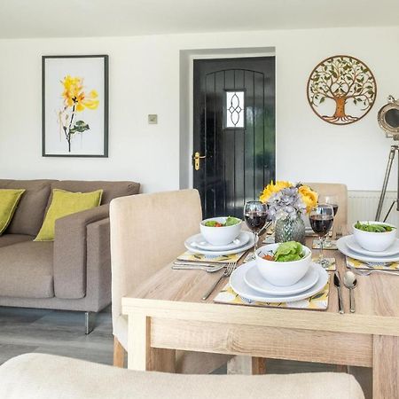 Laurel Cottage - Aldeburgh Coastal Cottages Blyford المظهر الخارجي الصورة