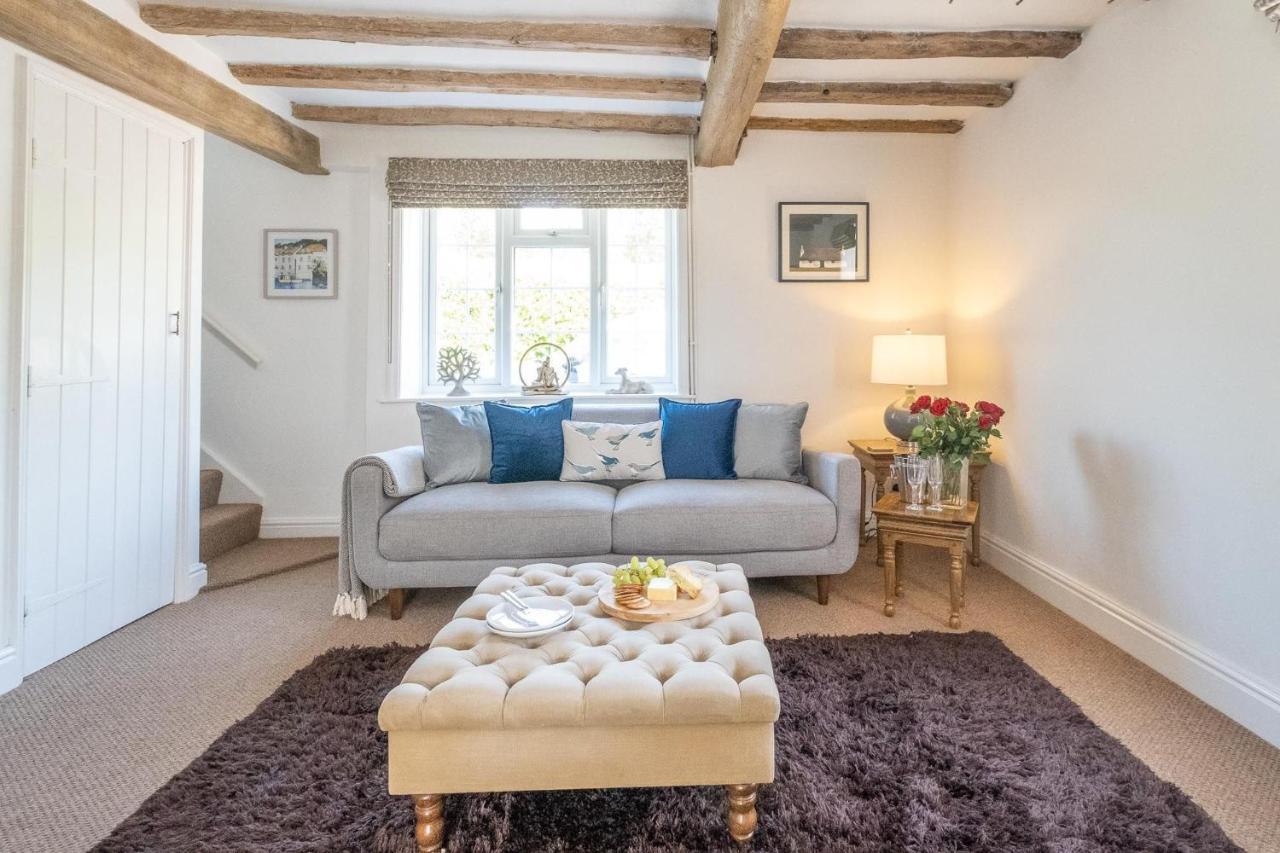 Laurel Cottage - Aldeburgh Coastal Cottages Blyford المظهر الخارجي الصورة
