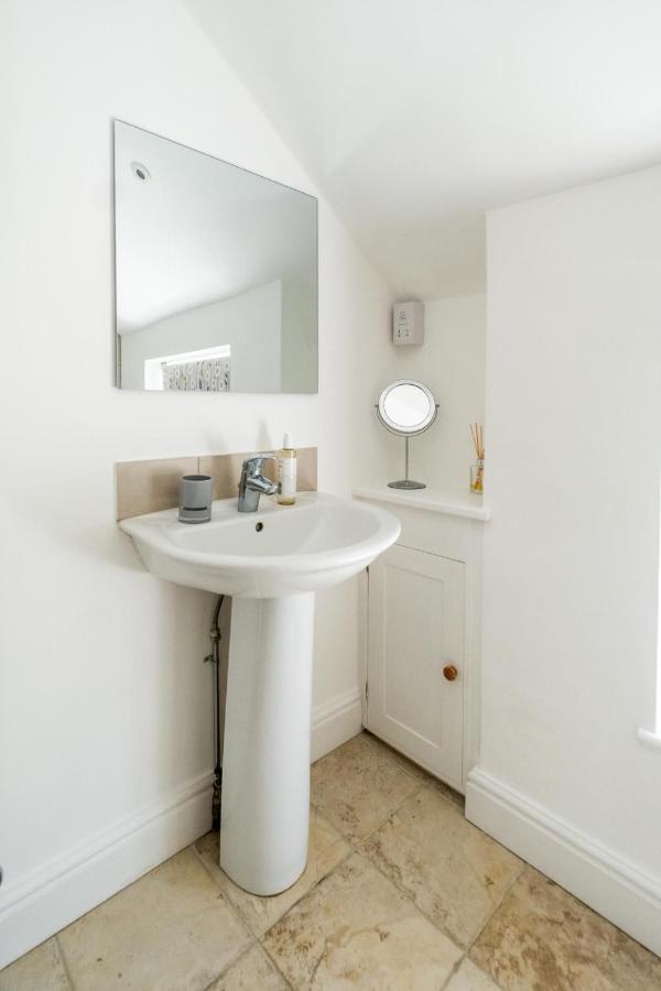 Laurel Cottage - Aldeburgh Coastal Cottages Blyford المظهر الخارجي الصورة