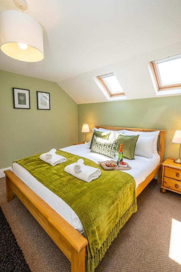 Laurel Cottage - Aldeburgh Coastal Cottages Blyford المظهر الخارجي الصورة