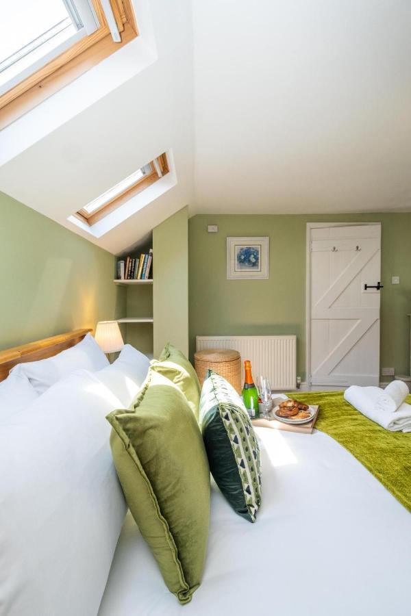 Laurel Cottage - Aldeburgh Coastal Cottages Blyford المظهر الخارجي الصورة