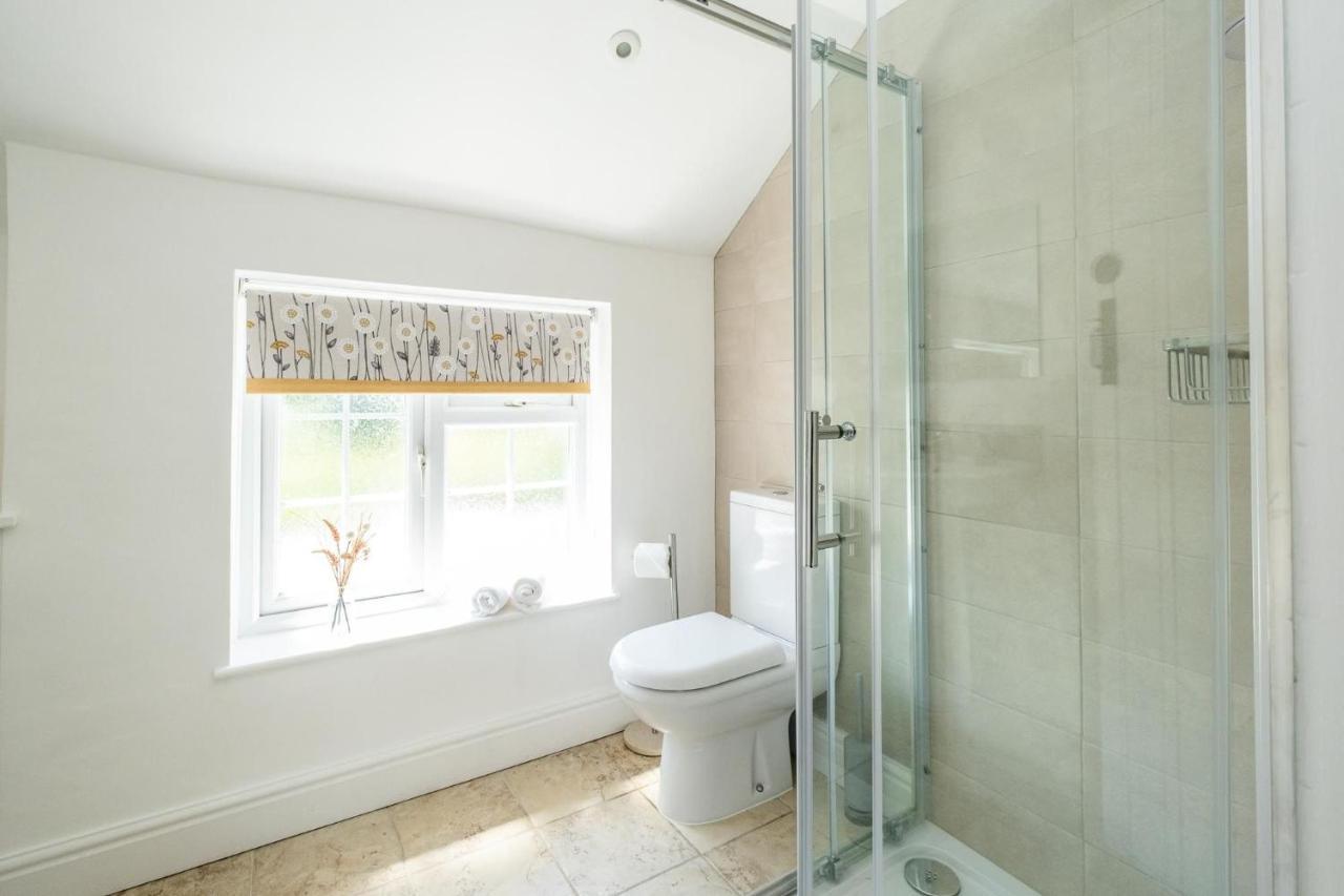 Laurel Cottage - Aldeburgh Coastal Cottages Blyford المظهر الخارجي الصورة