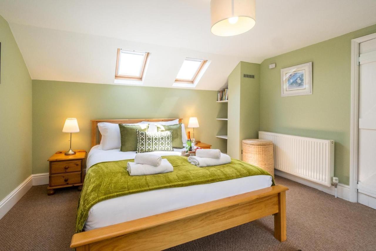 Laurel Cottage - Aldeburgh Coastal Cottages Blyford المظهر الخارجي الصورة