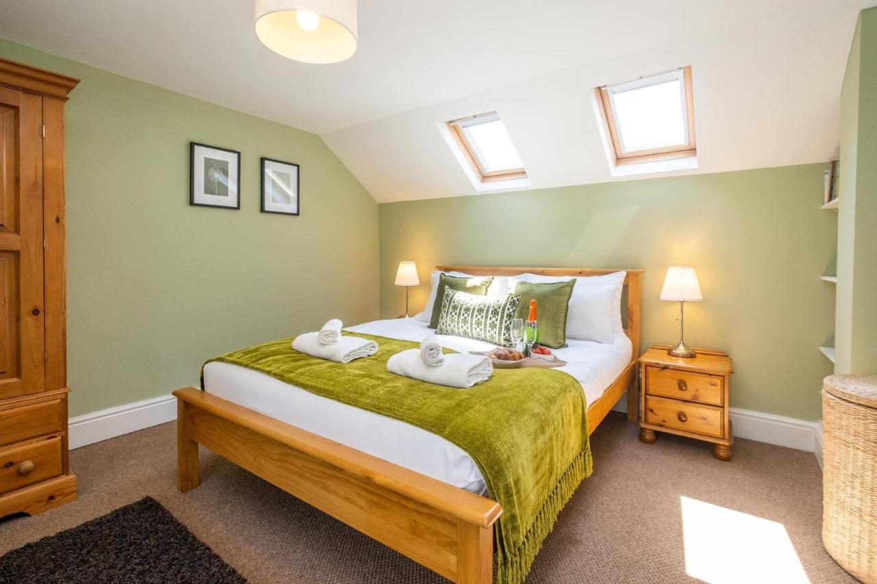 Laurel Cottage - Aldeburgh Coastal Cottages Blyford المظهر الخارجي الصورة